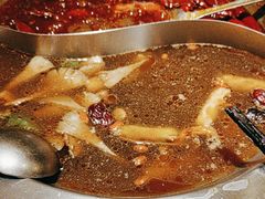 -大龙燚火锅(科华店)