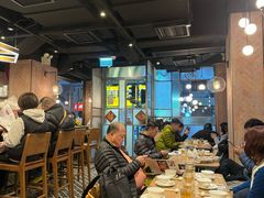 -上海姥姥(西环店)