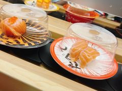 -友壹町寿司(佛山新DNA店)