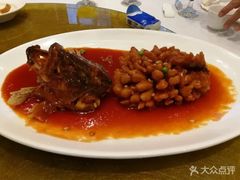 -上海会馆(香港名都店)
