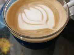 -T-COFFEE(长江花园店)