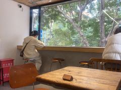 -素咫咖啡CLIFEROSE(新安店)