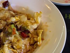 -锅色天香(巴士底区店)