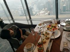 -北京柏悦酒店·锦庭餐厅Dining Room
