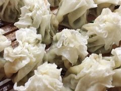 -正宗天津烧麦馆(柳州路店)