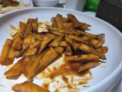 -鸭王烤鸭店(三里河店)