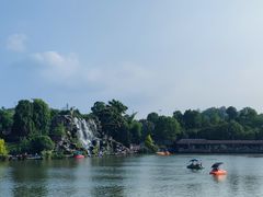 -枫香湖儿童公园