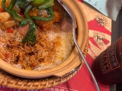 -华记煲仔华·煲仔饭(三元里万科里店)