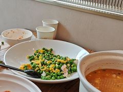 -U你·天然调味(南湖总店)