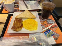 -大快活(丽丰店)