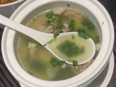 -祥记餐饮•豫粤珍味(郑东新区新长安店)