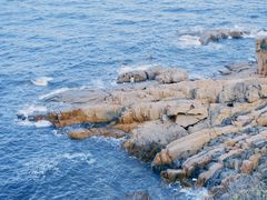 -青岛第三海水浴场