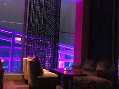 -广州柏悦酒店·悦吧·顶楼露天酒吧