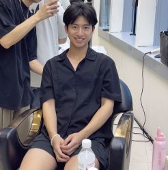 -BEAUTY HAIR GANO