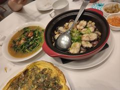-莆田餐厅PUTIEN(三里屯店)