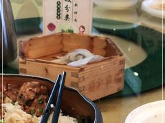 -濠江渔港酒楼(湾仔海鲜街，会展中心店)
