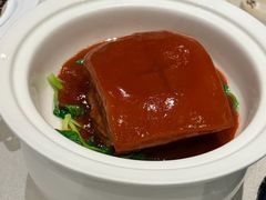 -老正兴菜馆(福州路店)