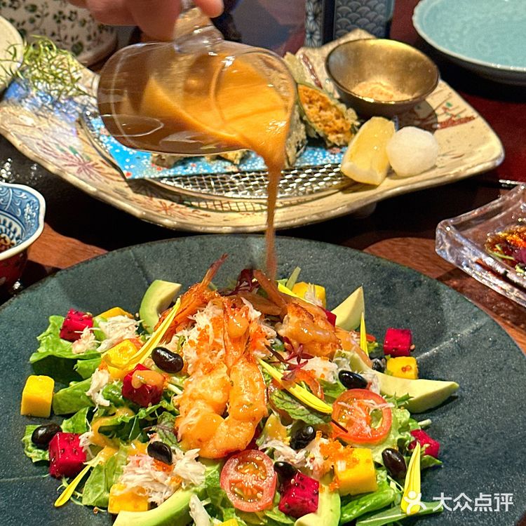 常州高端日料又添一员大将！杉木日本料理👍🏻 