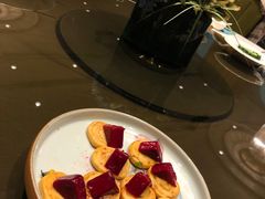 -上海人家花樣年华(中山公园店)