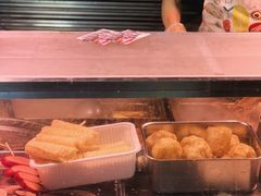 -明记牛杂(新马路分店)