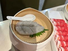 -海底捞火锅(劲松店)