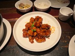-外婆家(蓝色港湾店)