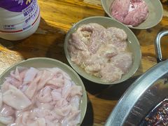 -星鸿社重庆老火锅