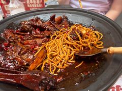 -回味黑鸭煲·始于2006(万松园店)