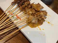 -庆峰龙虾烧烤(合肥一店)