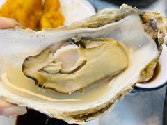 桑拿蠔-天宝食坊·啫啫煲大排档(西华路店)