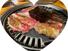 -唯成•韩国炭火烤肉 유성고기