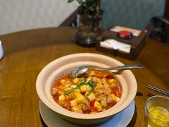 -粗茶淡饭·隐庐私厨(东亭店)