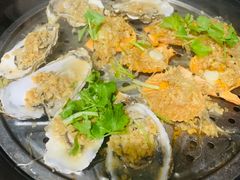 -船奇蒸汽海鲜·闽菜(八市海鲜总店)