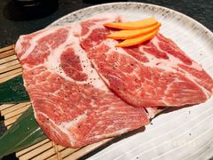 -上男·烧肉集市(五一广场店)