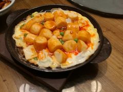 -新白鹿餐厅(爱琴海购物中心店)