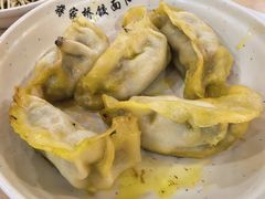 -蒋家桥饺面店(东关街店)