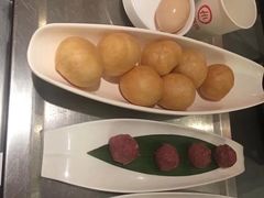 -海底捞火锅(武胜路凯德广场店)