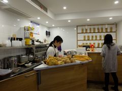 -正南齐北·老街糯米团(洪崖洞店)