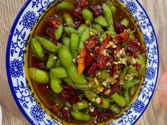 -江城燕子大排档(江汉路步行街店)