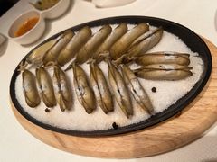 -莆田餐厅PUTIEN(西安万象天地店)