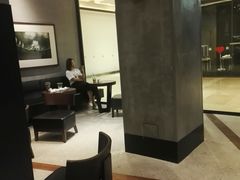 大堂-星巴克臻选(苏州久光百货店)