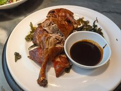 武夷茶香脆皮鸭-兴仙饭店·闽味海鲜(马尾总店)