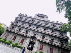 -南昌八一起义纪念馆