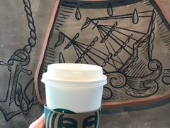 -星巴克(汇京国际广场店)