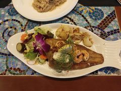 -申德勒加油站西餐厅(太仓店)