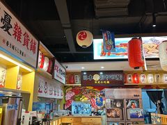 -西月山居匠心创意料理(江汉路新佳丽广场店)