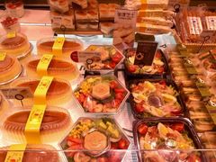-巴黎贝甜(万源店)