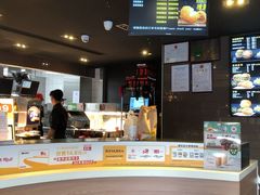 -麦当劳餐厅(龙平西路店)