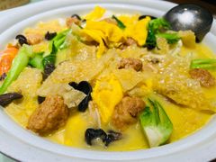 一品三鲜砂锅-沈家花园如皋菜(君御豪庭店)