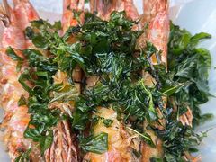 -东江海鲜大排档·潮汕菜·砂锅粥